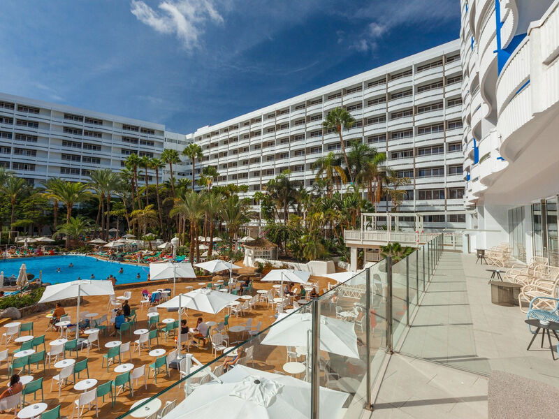 Abora Buenaventura By Lopesan Hotels