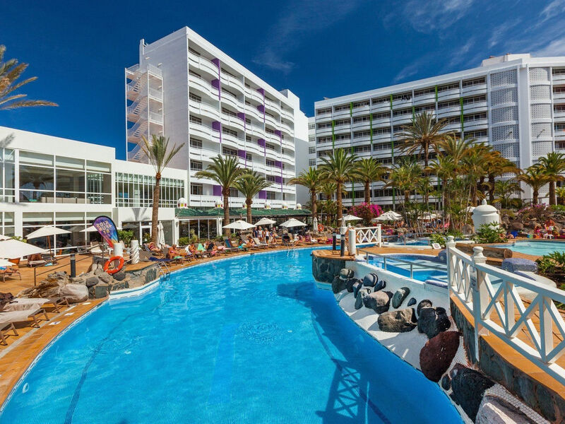 Abora Buenaventura By Lopesan Hotels