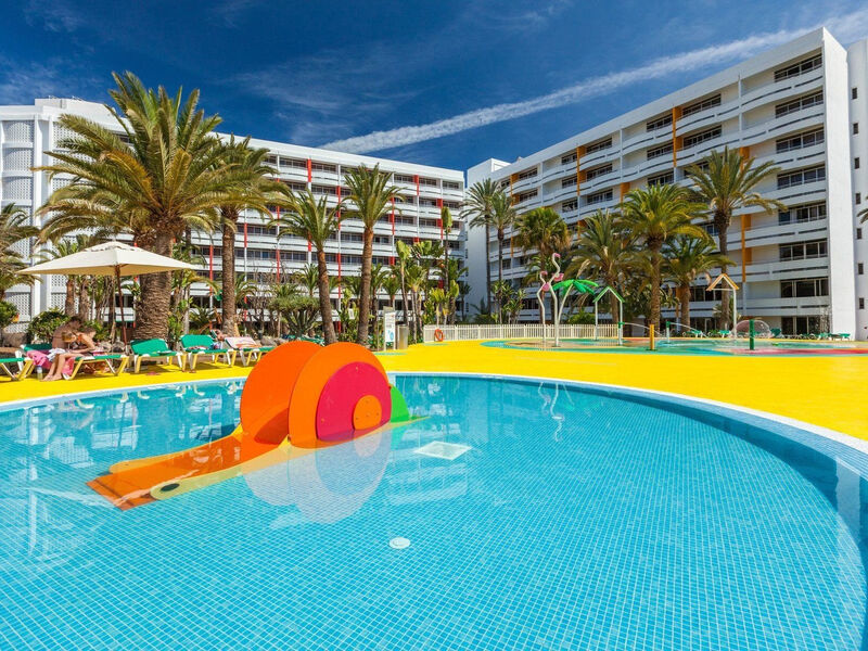 Abora Buenaventura By Lopesan Hotels