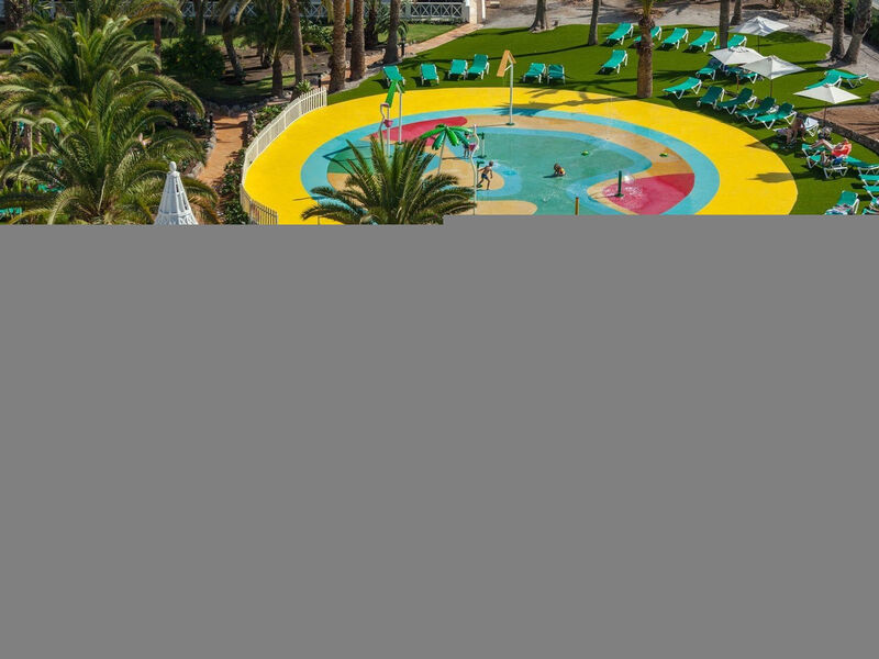 Abora Buenaventura By Lopesan Hotels