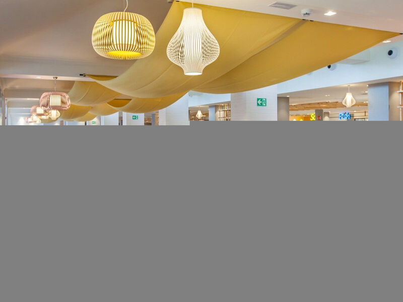 Abora Buenaventura By Lopesan Hotels