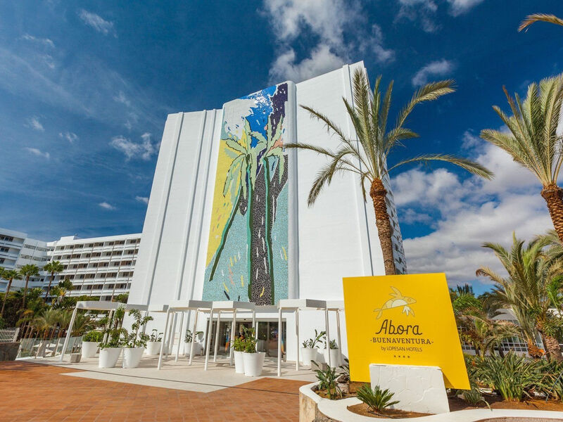 Abora Buenaventura By Lopesan Hotels
