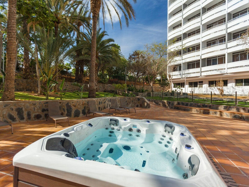 Abora Buenaventura By Lopesan Hotels