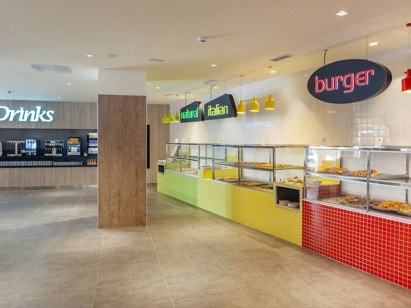 Abora Buenaventura By Lopesan Hotels