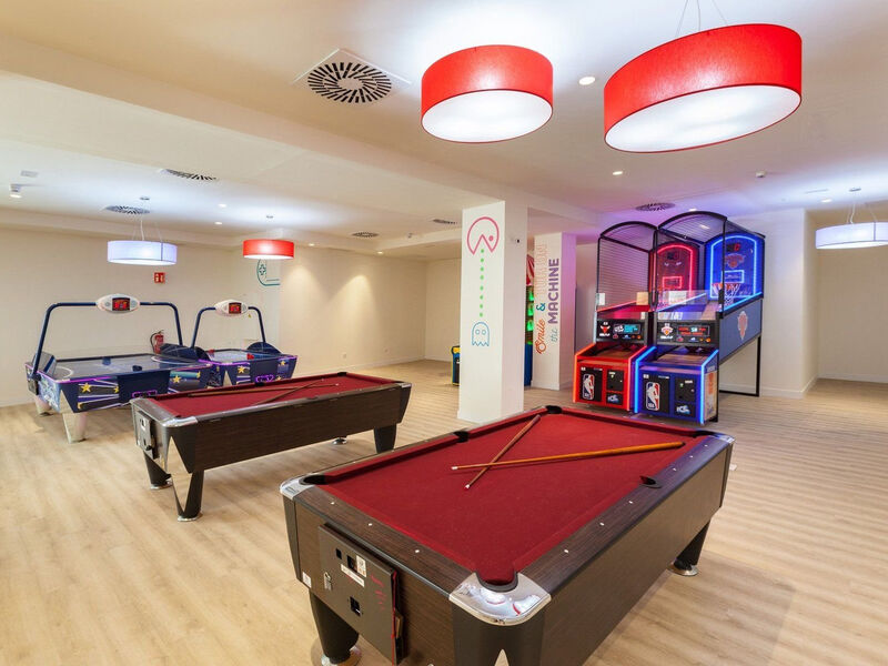 Abora Buenaventura By Lopesan Hotels