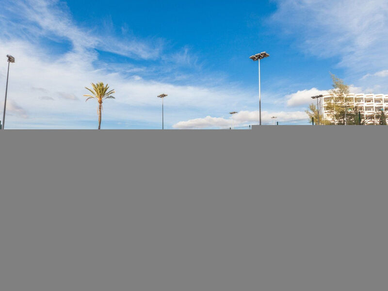 Abora Buenaventura By Lopesan Hotels