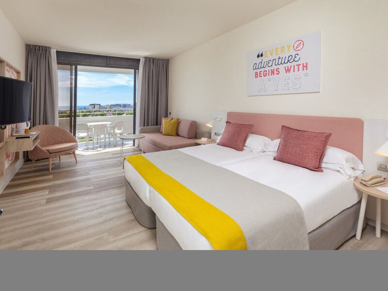 Abora Buenaventura By Lopesan Hotels