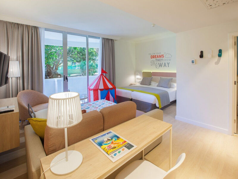 Abora Buenaventura By Lopesan Hotels