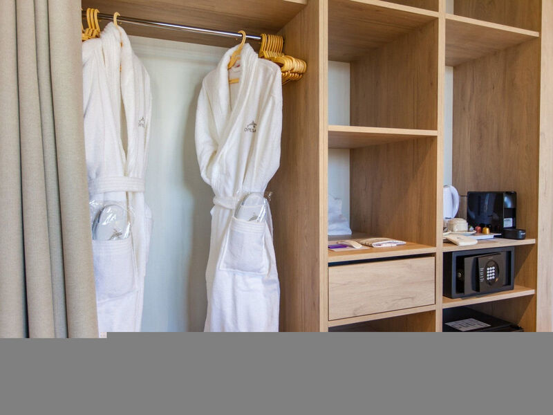 Abora Buenaventura By Lopesan Hotels