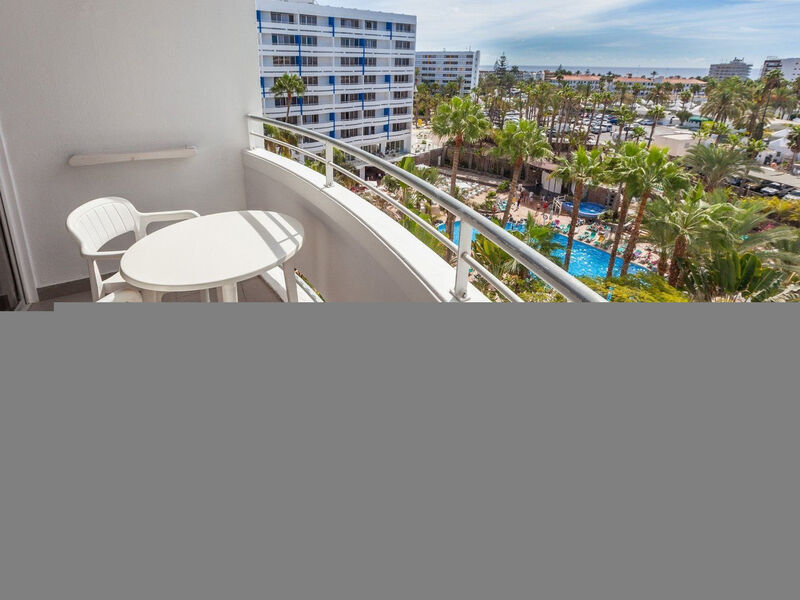 Abora Buenaventura By Lopesan Hotels