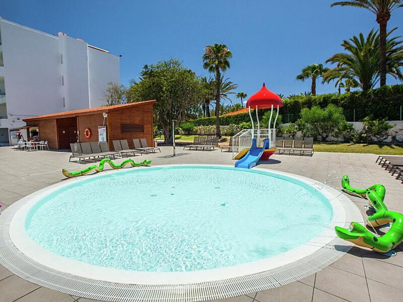 Abora Catarina Hotel By Lopesan