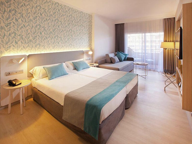 Abora Continental by Lopesan Hotels