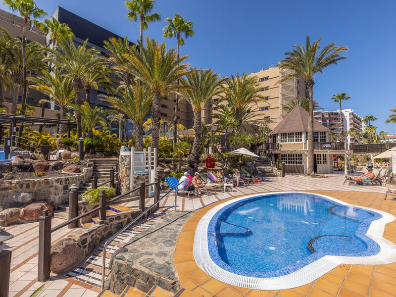 Abora Continental by Lopesan Hotels