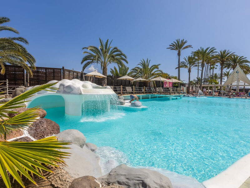 Abora Continental by Lopesan Hotels