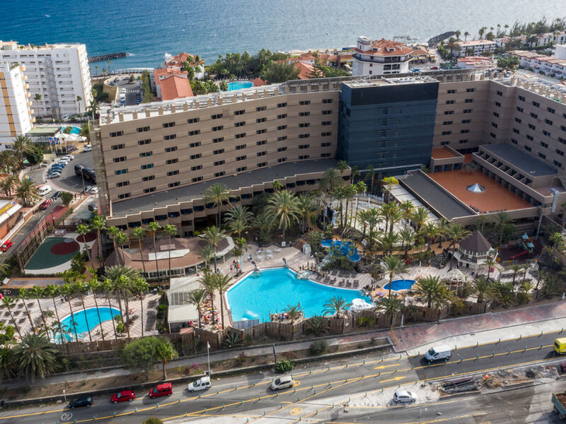 Abora Continental by Lopesan Hotels