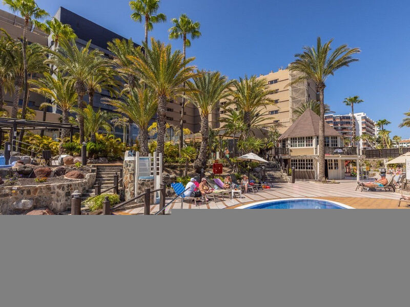 Abora Continental by Lopesan Hotels