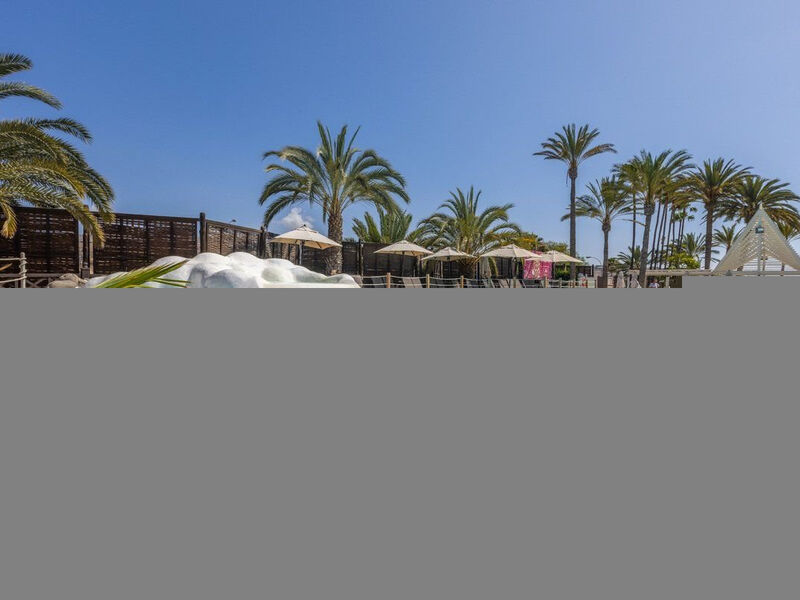 Abora Continental by Lopesan Hotels