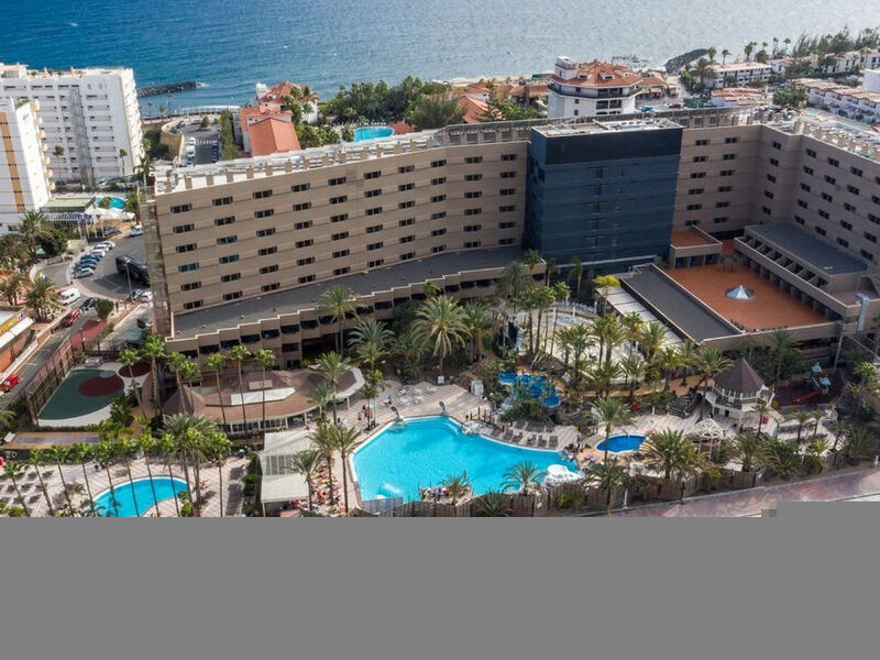 Abora Continental by Lopesan Hotels