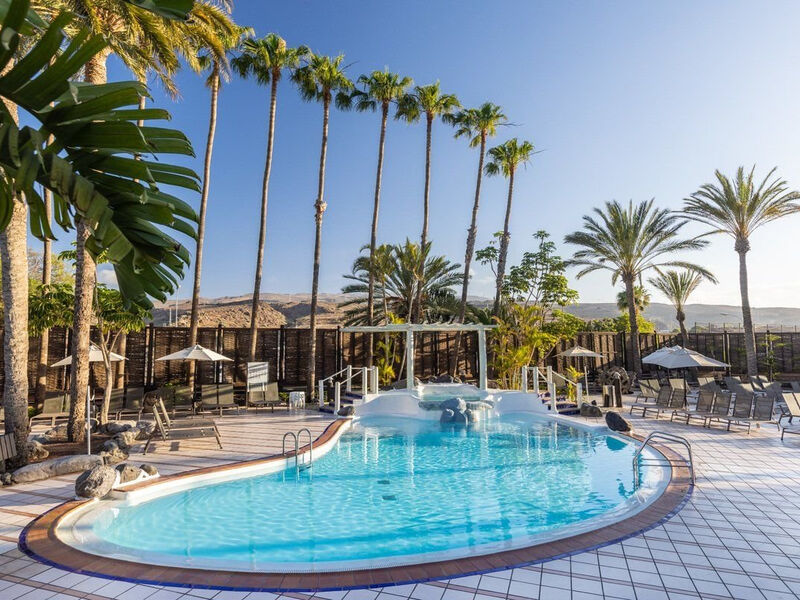 Abora Continental by Lopesan Hotels