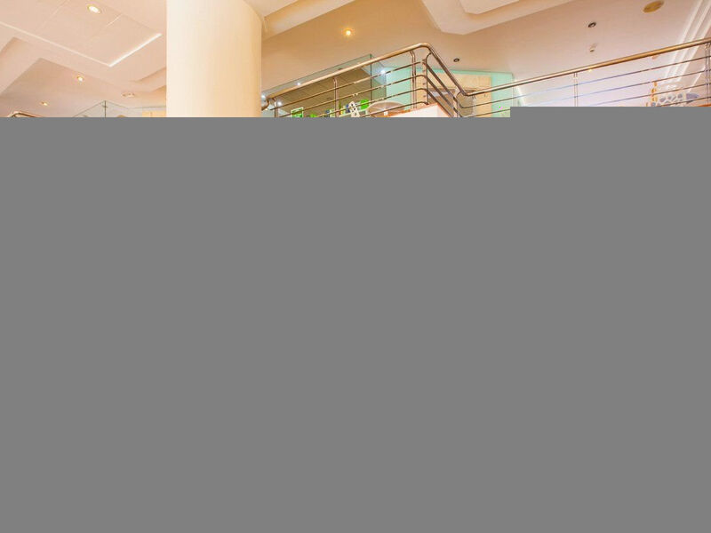 Abora Continental by Lopesan Hotels