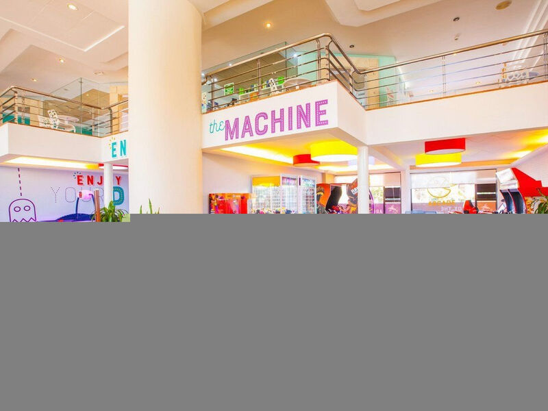 Abora Continental by Lopesan Hotels