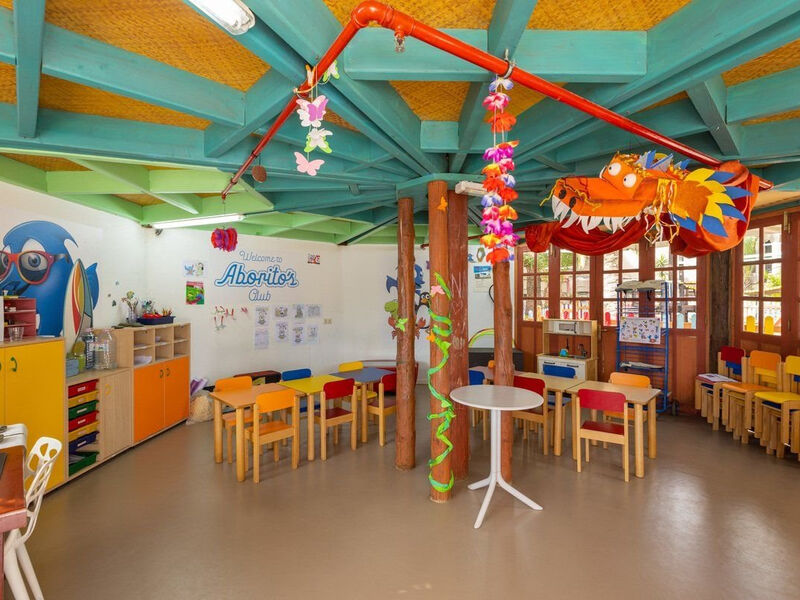 Abora Continental by Lopesan Hotels