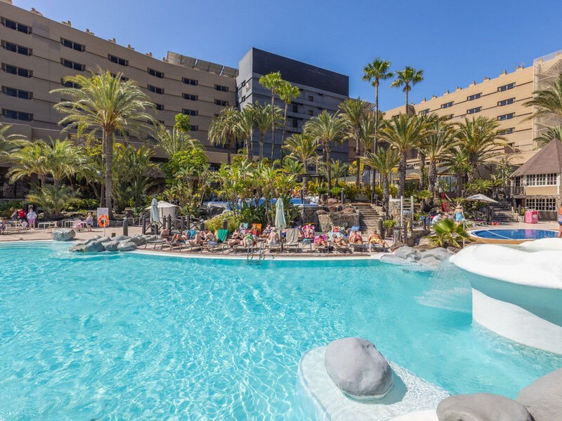 Abora Continental by Lopesan Hotels