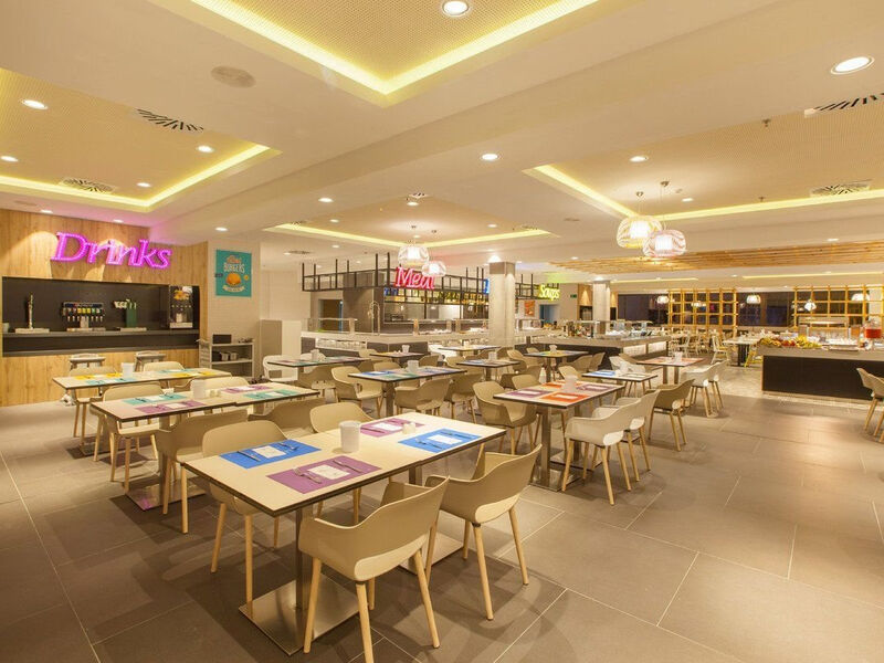 Abora Continental by Lopesan Hotels