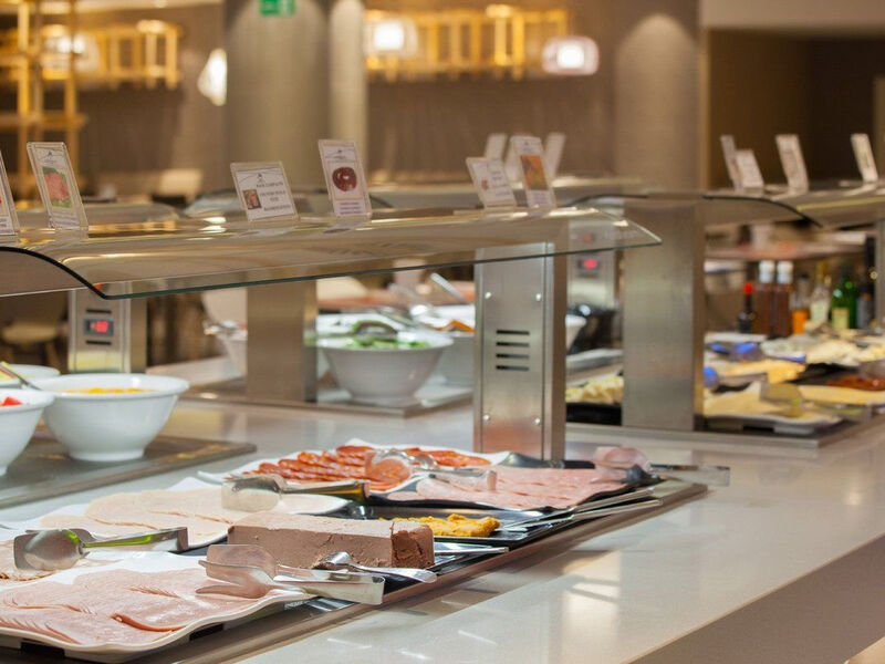 Abora Continental by Lopesan Hotels