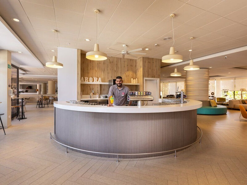 Abora Continental by Lopesan Hotels