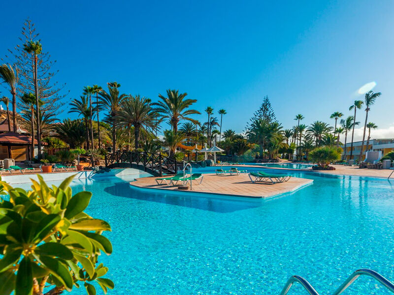 Abora Interclub Atlantic By Lopesan