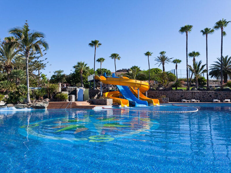 Abora Interclub Atlantic By Lopesan