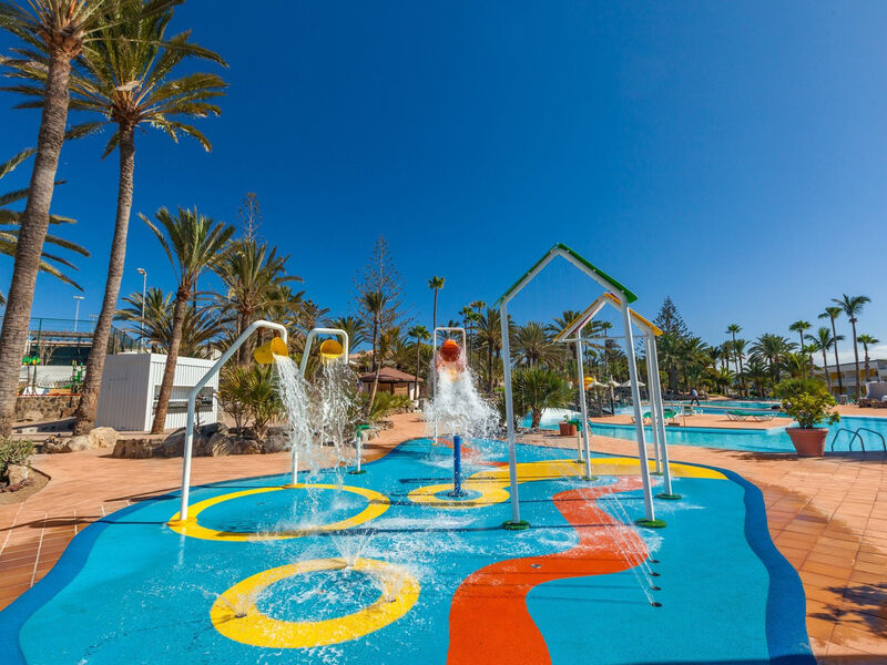 Abora Interclub Atlantic By Lopesan