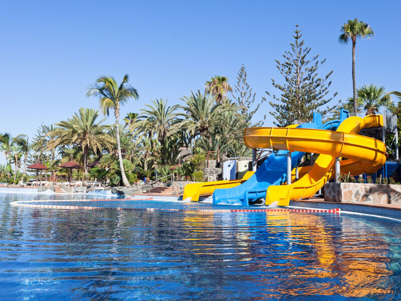 Abora Interclub Atlantic By Lopesan