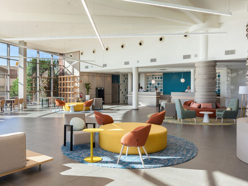 Abora Interclub Atlantic By Lopesan