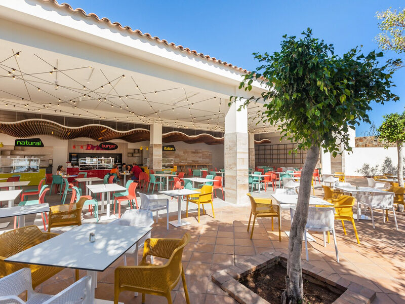 Abora Interclub Atlantic By Lopesan