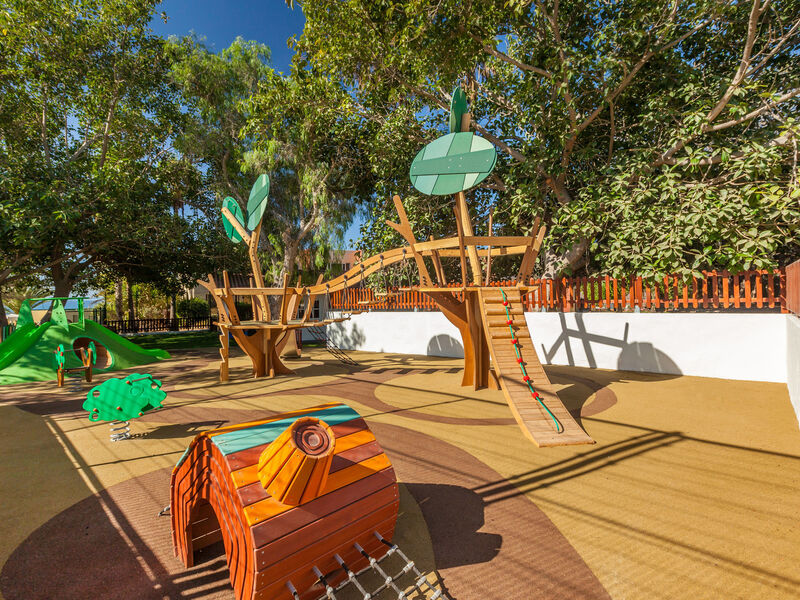 Abora Interclub Atlantic By Lopesan