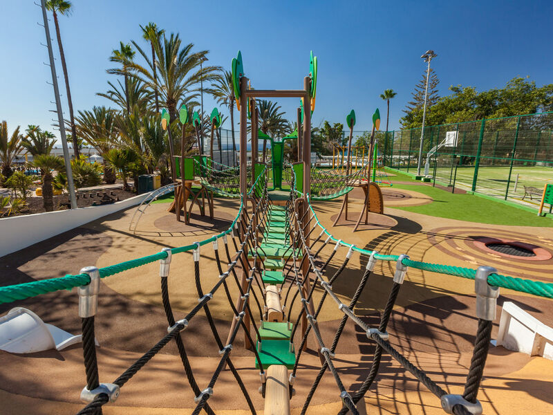 Abora Interclub Atlantic By Lopesan