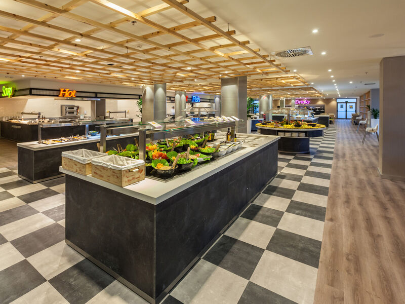 Abora Interclub Atlantic By Lopesan
