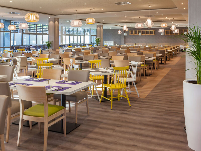 Abora Interclub Atlantic By Lopesan