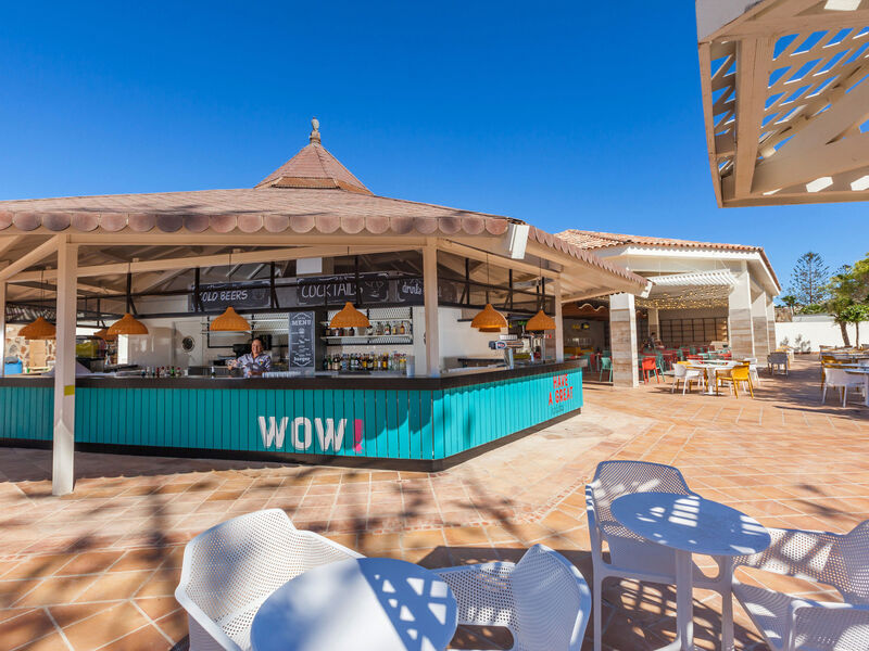 Abora Interclub Atlantic By Lopesan