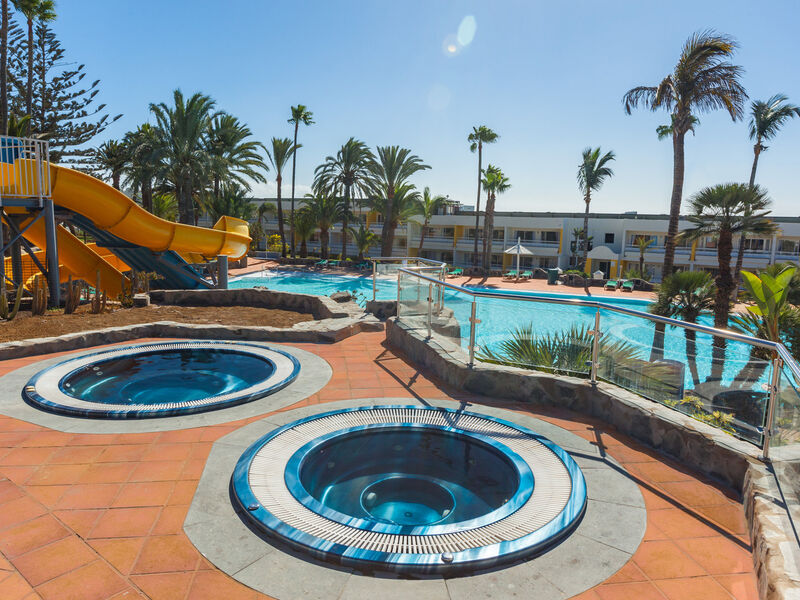 Abora Interclub Atlantic By Lopesan