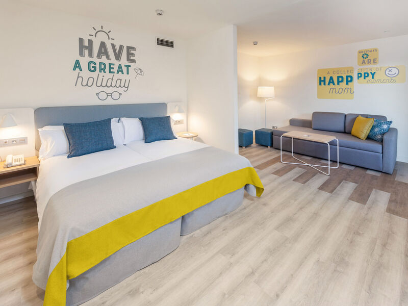 Abora Interclub Atlantic By Lopesan