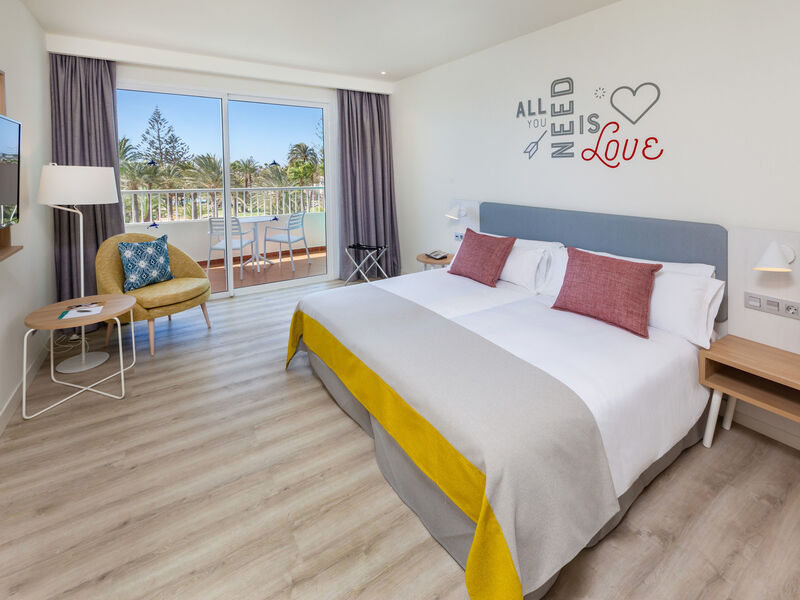 Abora Interclub Atlantic By Lopesan