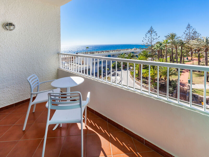 Abora Interclub Atlantic By Lopesan