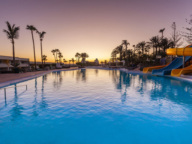 Abora Interclub Atlantic By Lopesan