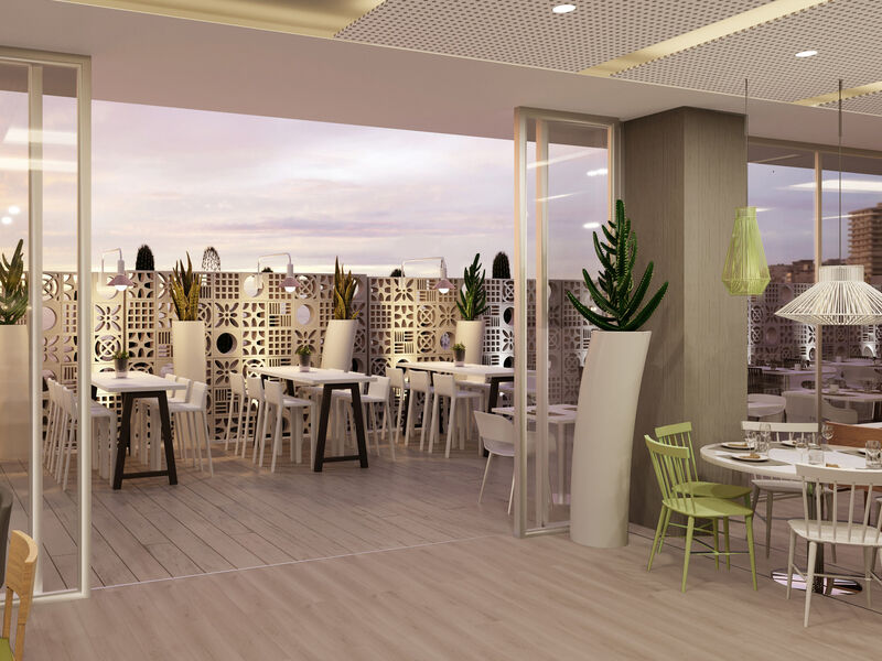 Abora Interclub Atlantic By Lopesan