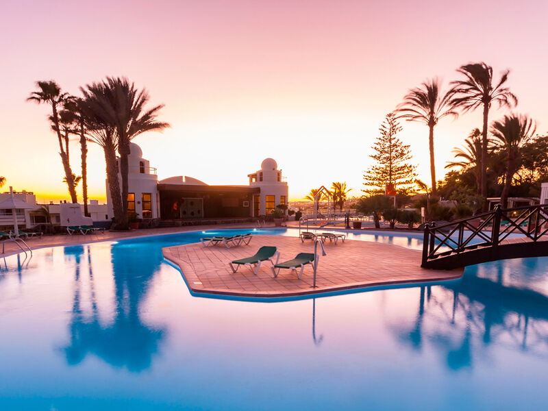 Abora Interclub Atlantic By Lopesan