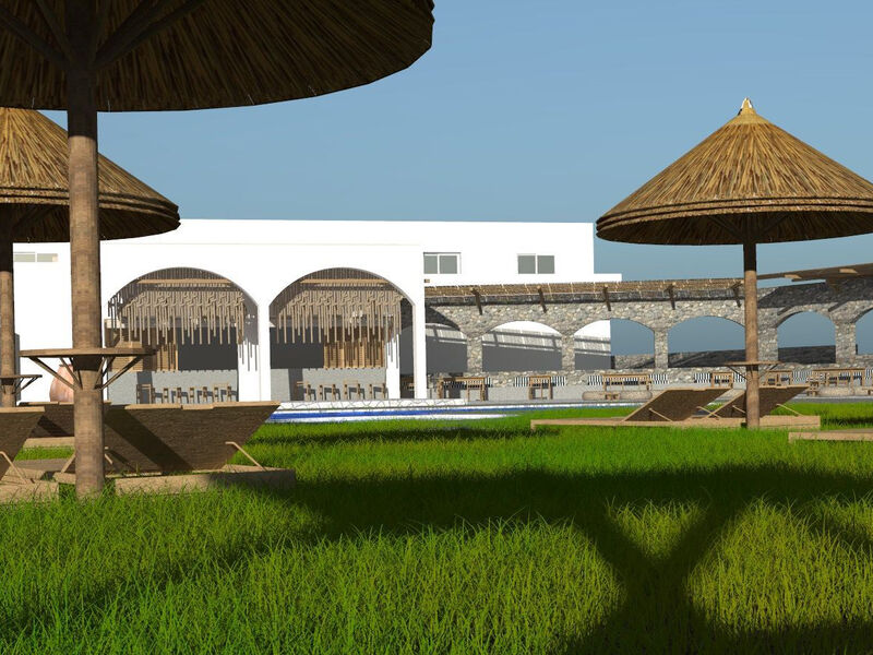 Absolute Kiotari Resort