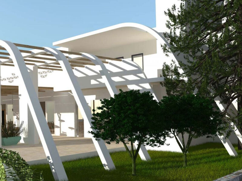 Absolute Kiotari Resort